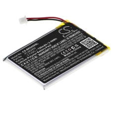 Batéria do bezdrôtovej náhlavnej súpravy Blueparrott CS-BRS450SL