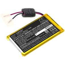 Batéria pre reproduktory Braven CS-BRV405SL