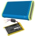 Batéria pre reproduktory Braven CS-BRV405SL