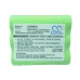 CIDCO GP SBC Verizon Batéria pre bezdrôtový telefón CS-BS980CL