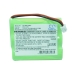 Binatone Kenwood Radix Batéria pre bezdrôtový telefón CS-BSC10RC