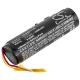 CS-BSE171SL<br />Baterie do   nahrazuje baterii 077171