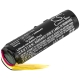 CS-BSE171XL<br />Baterie do   nahrazuje baterii 077171