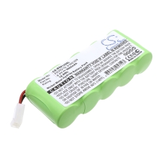 Baterie pro chytré domácnosti Somfy CS-BSK120SL
