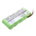 Batéria pre inteligentnú domácnosť Somfy CS-BSK120SL