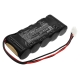 CS-BSK500SL<br />Baterie do   nahrazuje baterii 9000163