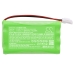 Batéria pre inteligentnú domácnosť Somfy CS-BSK720SL