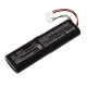 CS-BSP239VX<br />Baterie do   nahrazuje baterii FOKZS900001R