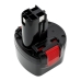 Priemyselné batérie Bosch CS-BST100PX