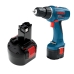 Priemyselné batérie Bosch CS-BST100PX
