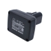 Priemyselné batérie Bosch CS-BST120PX