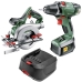 Priemyselné batérie Bosch CS-BST180PW