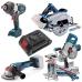 Priemyselné batérie Bosch CS-BST216PW