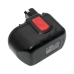 Priemyselné batérie Bosch CS-BST299PX