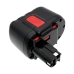 Priemyselné batérie Bosch CS-BST299PX