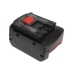 Priemyselné batérie Bosch CS-BST607PW