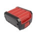 Priemyselné batérie Bosch CS-BST607PW