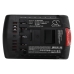 Priemyselné batérie Bosch CS-BST609PX
