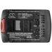 Priemyselné batérie Bosch CS-BST618PH