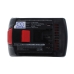 Priemyselné batérie Bosch CS-BST618PW