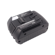 Priemyselné batérie Bosch CS-BST618PX