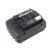 Priemyselné batérie Bosch CS-BST618PX