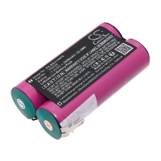 Priemyselné batérie Bosch CS-BSU144PX