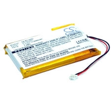 Batéria GPS, navigátora Globalstar CS-BT150SL