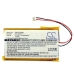 Batéria GPS, navigátora Globalstar CS-BT150SL