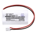 Batéria pre domáce bezpečnostné kamery Bticino CS-BTL478LS