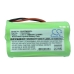 GP Uniross Baterie do bezdrátových telefonů BTI Bt CS-BTM500CL