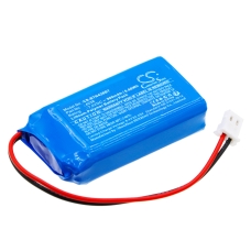 Batéria pre domáce bezpečnostné kamery Bticino CS-BTN428BT