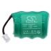 Batéria pre domáce bezpečnostné kamery Bticino CS-BTN438LT