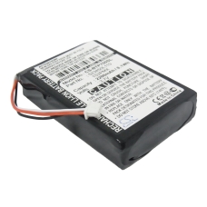 Batéria GPS, navigátora Blaupunkt CS-BTP700SL