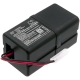 CS-BWP460VX<br />Baterie do   nahrazuje baterii E14040401505A