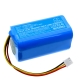 CS-BWP580VX<br />Batérie pre   nahrádza batériu UR18650ZY-4S1P-AAM