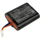 CS-BWT700SL<br />Baterie do   nahrazuje baterii J271-_-ICR18650NQ-3S