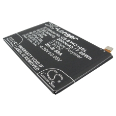 Batérie pre mobilné telefóny BBK CS-BYK310SL