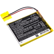 Batérie pre elektronické knihy, elektronické čítačky Boyue CS-BYP600SL
