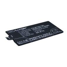 Batérie pre mobilné telefóny BBK CS-BYX511SL
