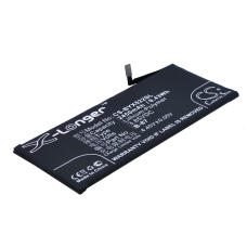 Batérie pre mobilné telefóny BBK CS-BYX522SL
