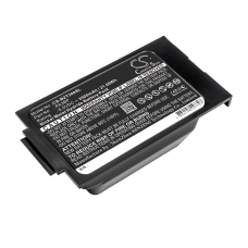 Priemyselné batérie Bullard CS-BZT300SL