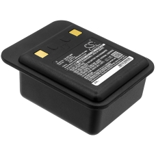 Priemyselné batérie Bullard CS-BZT3MD