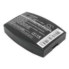 Baterie do bezdrátových sluchátek a headsetů 3M CS-C1060SL