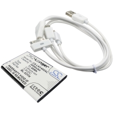 Lekárska batéria Lg CS-CB048