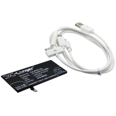 Batérie pre mobilné telefóny Apple CS-CB054