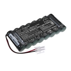 Batéria pre domáce bezpečnostné kamery Cobham CS-CBH130BT