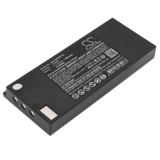 Priemyselné batérie Cattron theimeg CS-CBT807SL