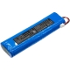 CS-CDX700MX<br />Batérie pre   nahrádza batériu CPLB-18650A