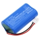 CS-CEA667LS<br />Baterie do   nahrazuje baterii 40071353399